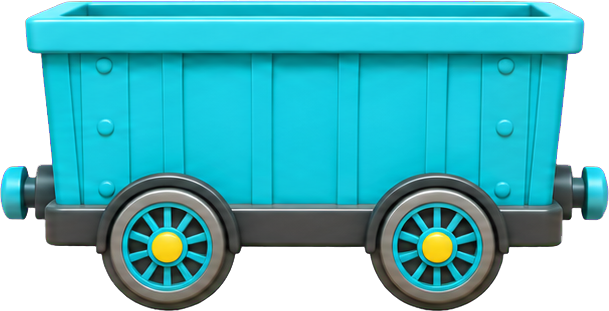 Cargo wagon